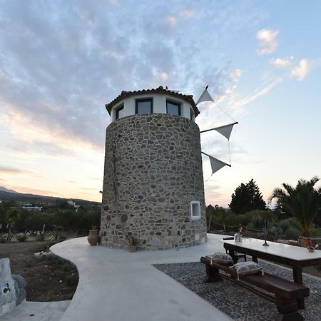 Milos Maison Kos Exterior photo