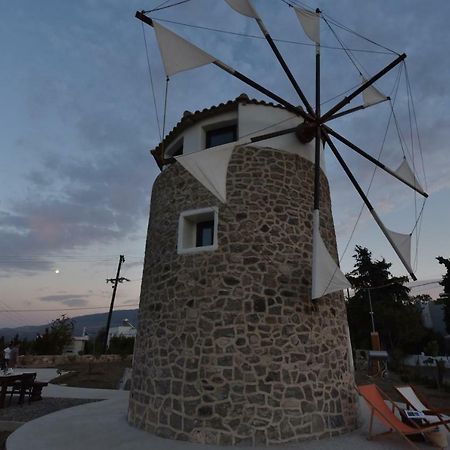 Milos Maison Kos Exterior photo