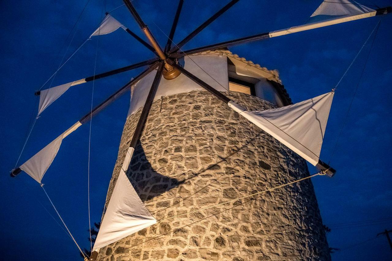 Milos Maison Kos Exterior photo