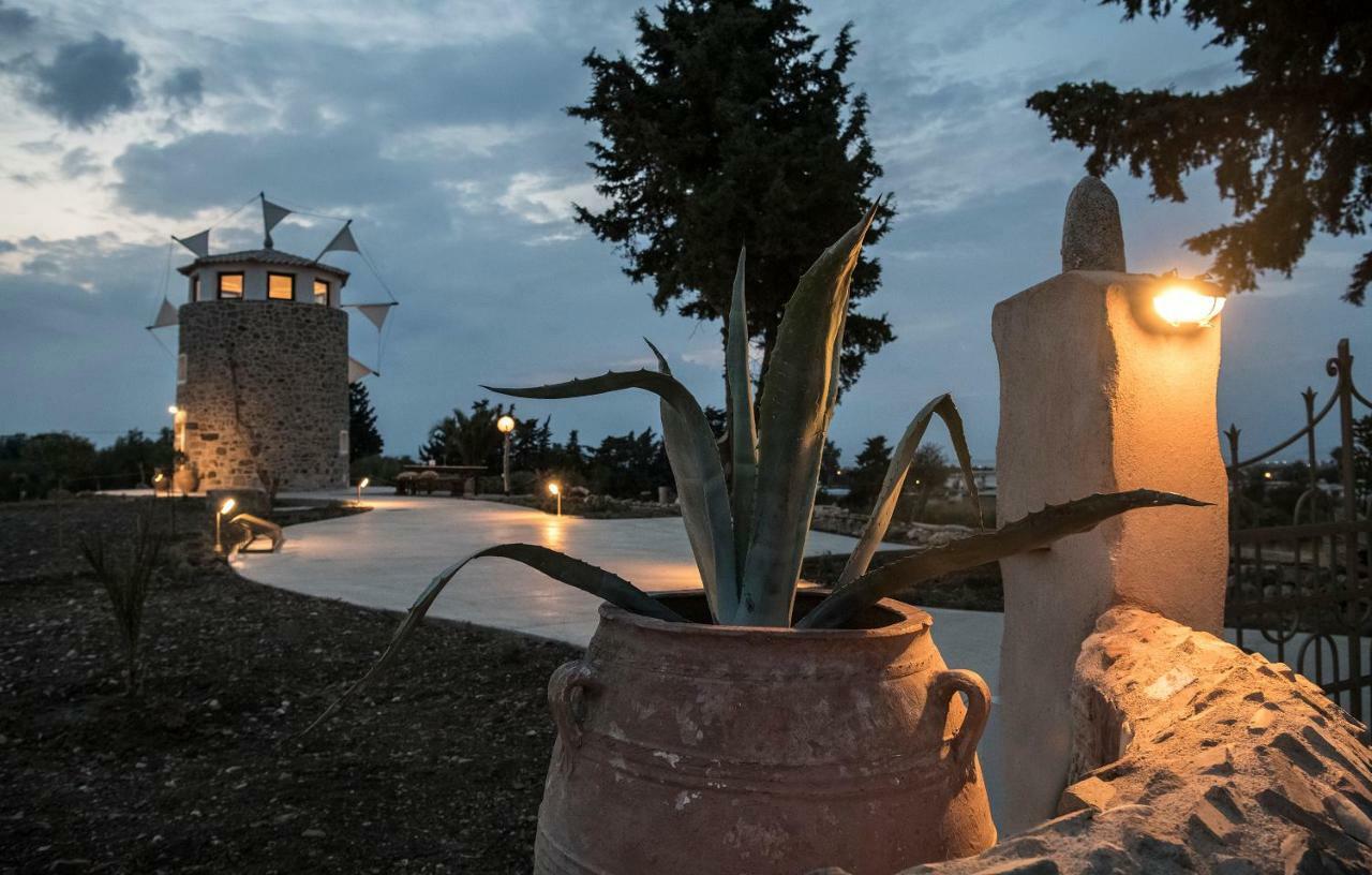 Milos Maison Kos Exterior photo