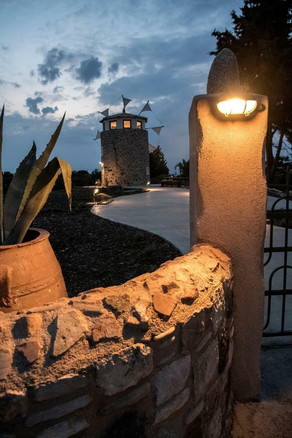 Milos Maison Kos Exterior photo