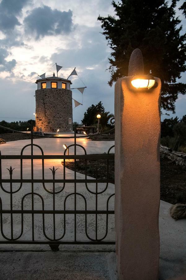 Milos Maison Kos Exterior photo