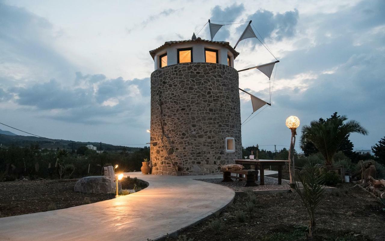 Milos Maison Kos Exterior photo