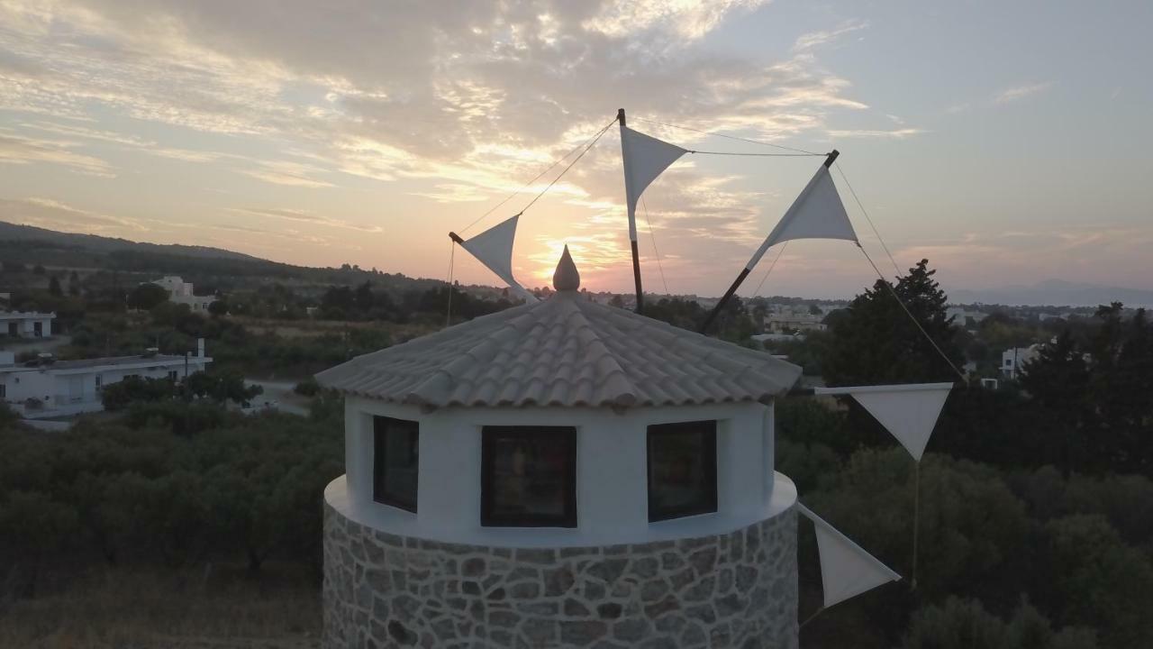 Milos Maison Kos Exterior photo