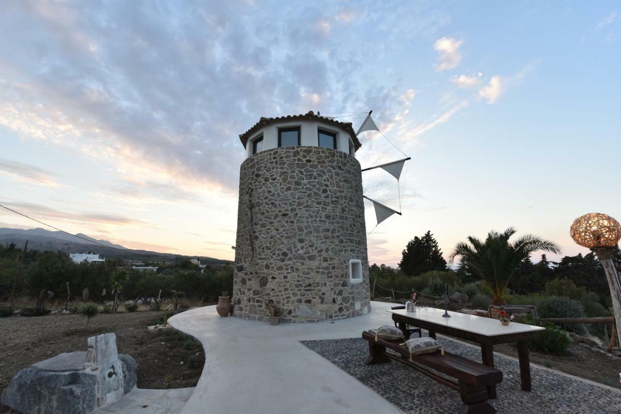 Milos Maison Kos Exterior photo