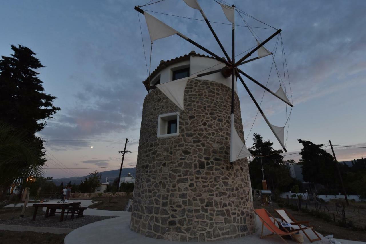 Milos Maison Kos Exterior photo