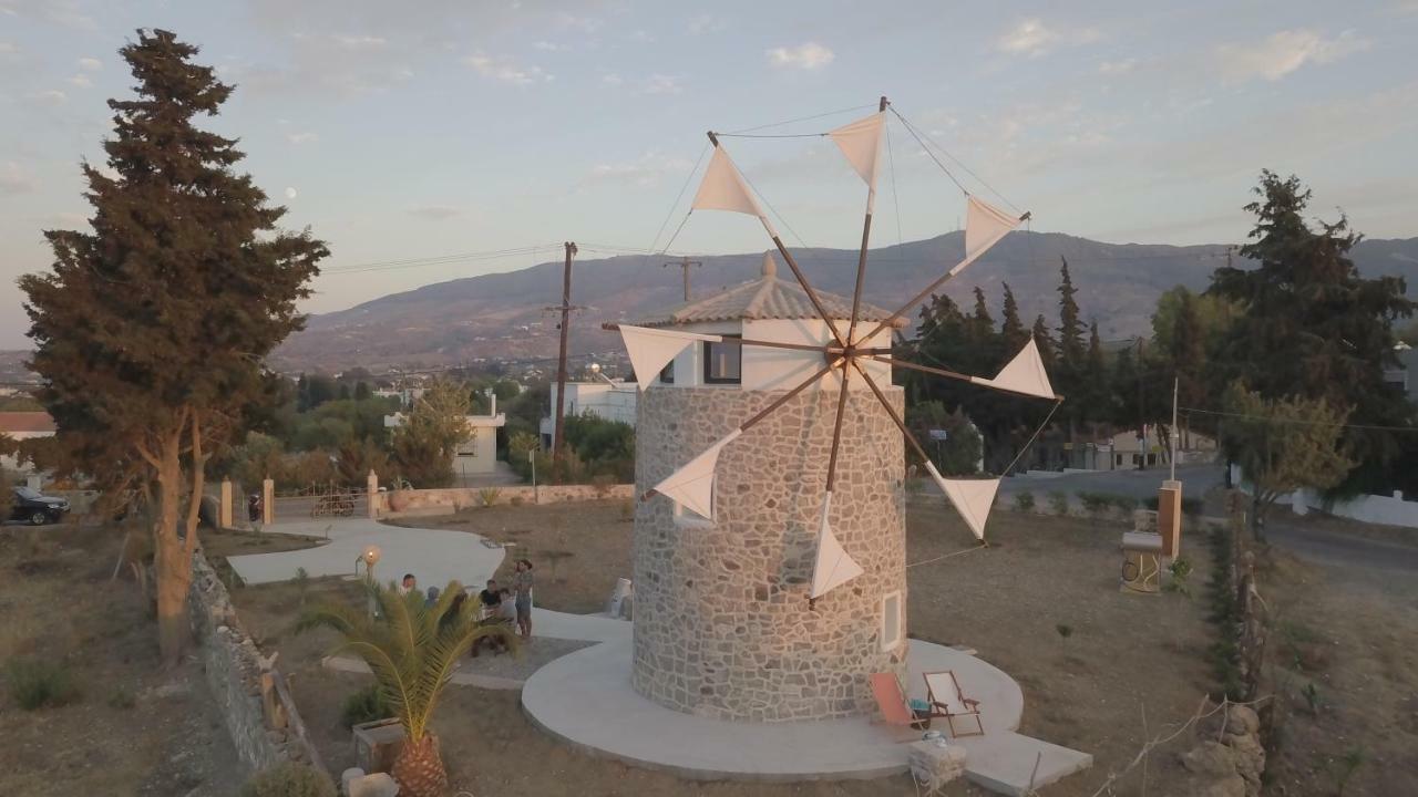 Milos Maison Kos Exterior photo