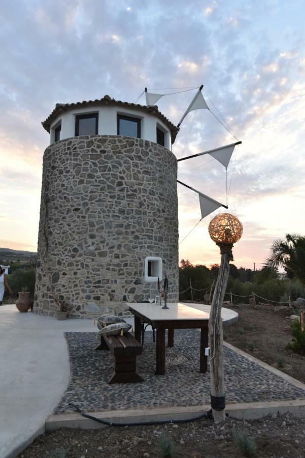 Milos Maison Kos Exterior photo