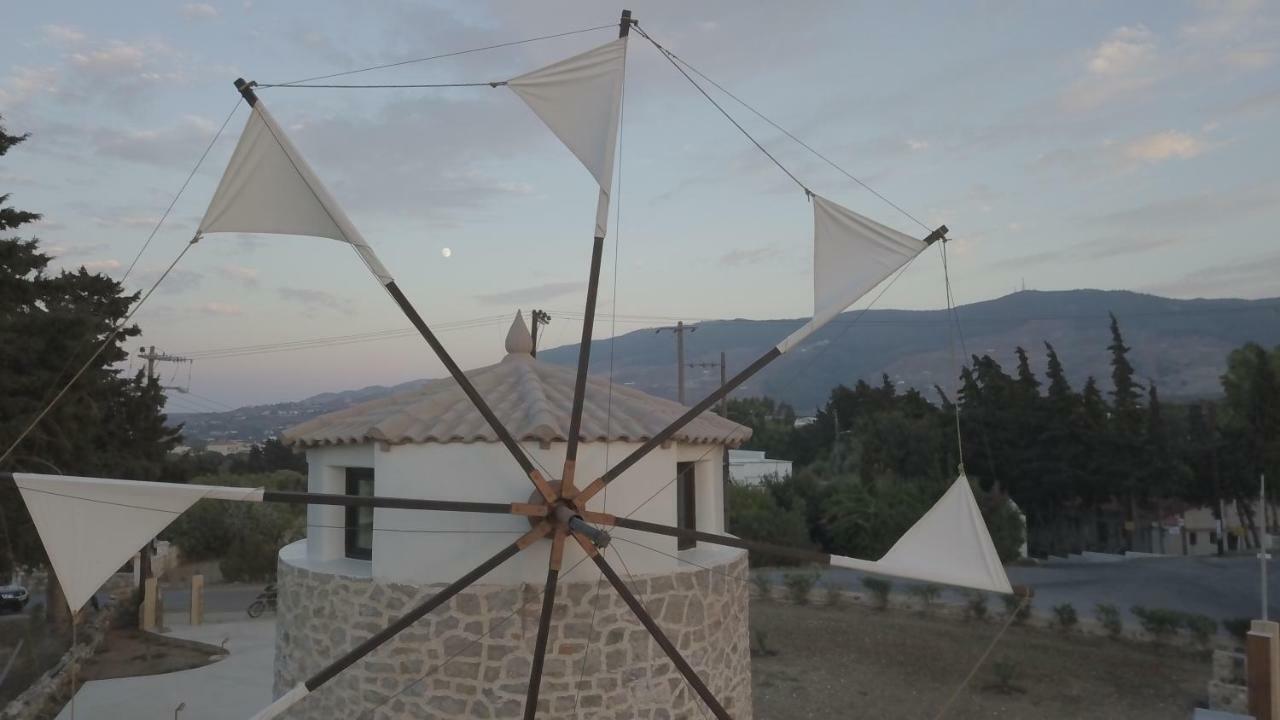 Milos Maison Kos Exterior photo