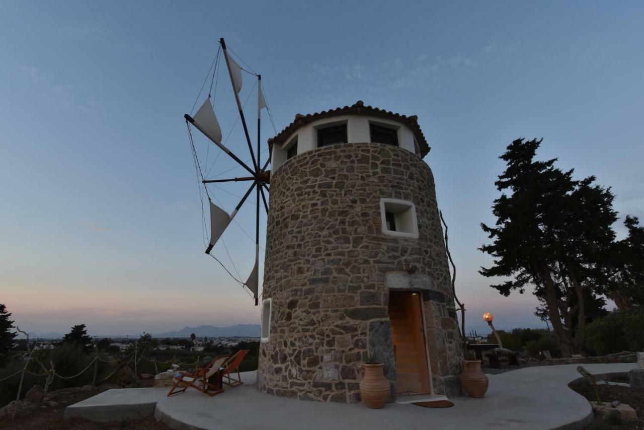 Milos Maison Kos Exterior photo