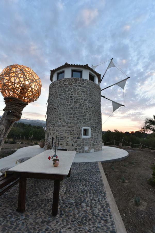 Milos Maison Kos Exterior photo