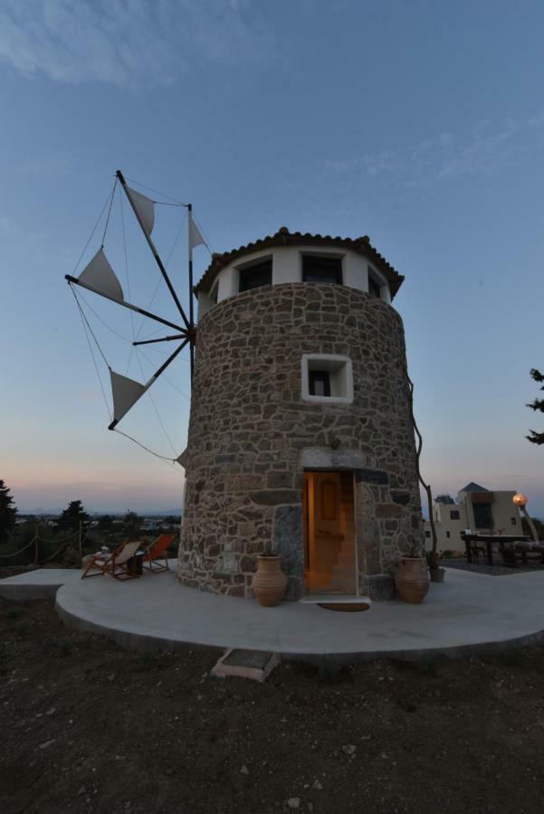 Milos Maison Kos Exterior photo